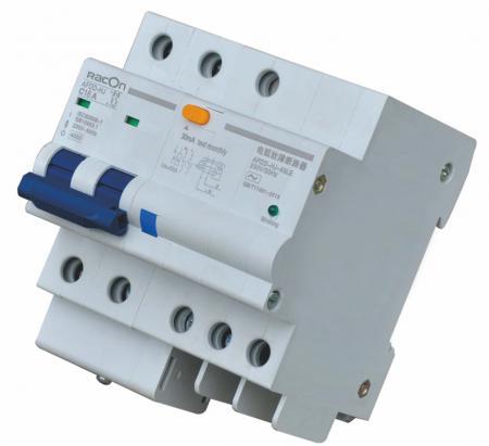 毛病电弧断路器